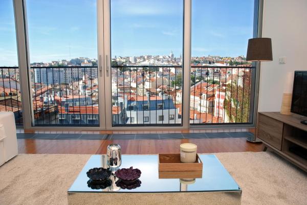 Santa Catarina Luxury Apartments by linc