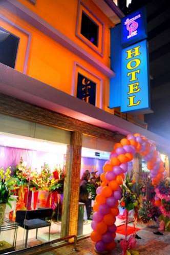 Bintang Park Hotel