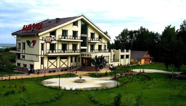Алая Роза