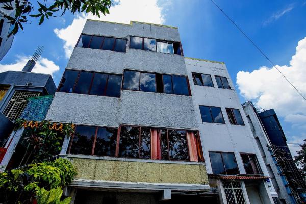 Hotel O Shree AMM Residency