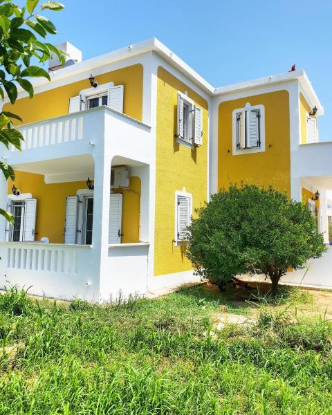 Villa Aggeliki, 预订  马拉松坎博斯 萨摩斯