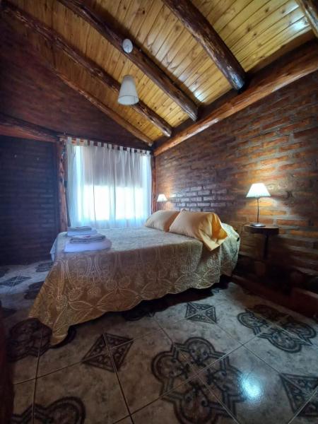 Cabañas Atrapasueños
