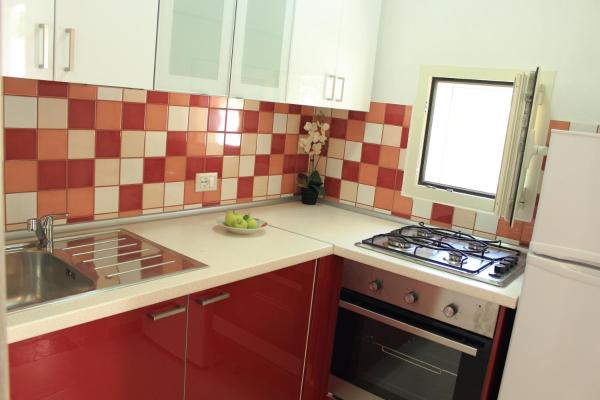 Manduria Holidays B&B Case Vacanza