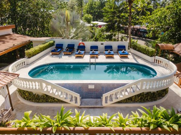 Hotel Villabosque Eco Boutique