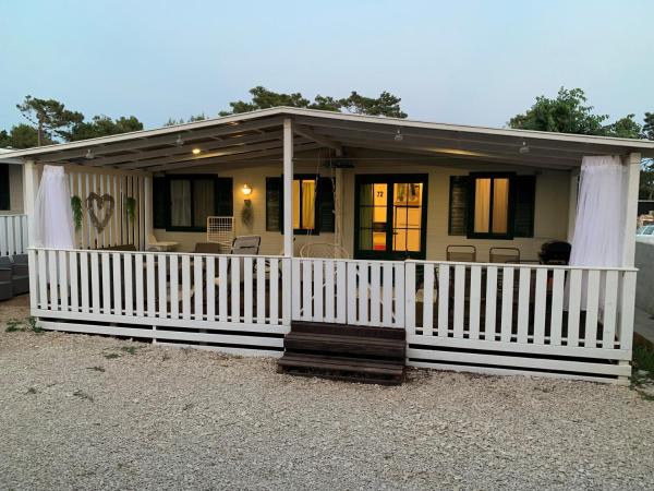 Privlaka Mobilhouses, Забронировать  Привлака Задарская жупания