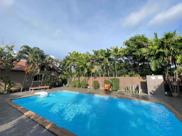 Oh Taley Resort, Забронировать  Ban Chak Khamin провинция Районг