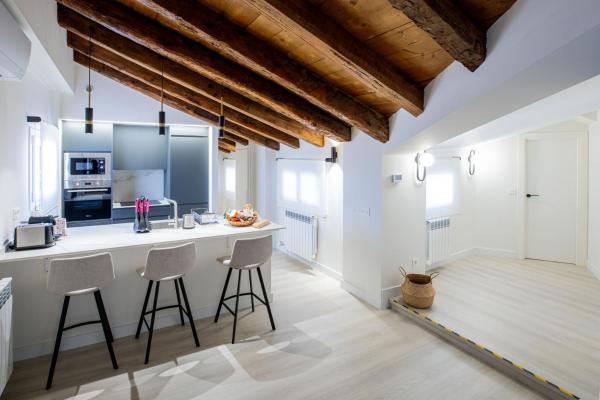 Apartamentos Hartzenbusch, Забронировать  Теруэль Теруэль
