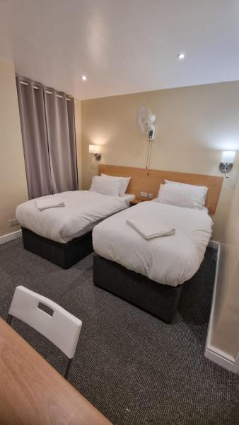 48 The Brent, Забронировать Отель Дартфорд Кент