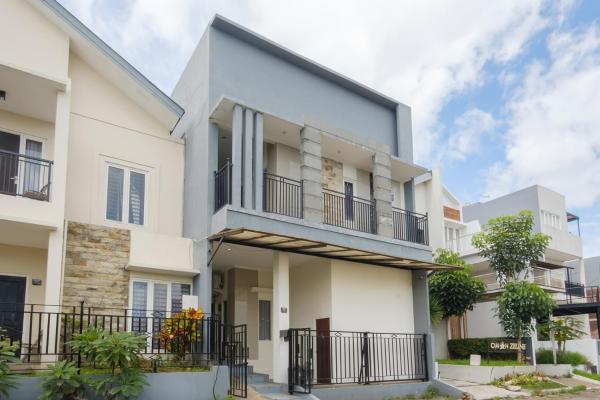 TwoSpaces Living at Panorama Eco Stay, Batu Malang