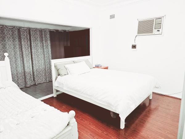 Kaban Power 6, Забронировать  Doonside Новый Южный Уэльс