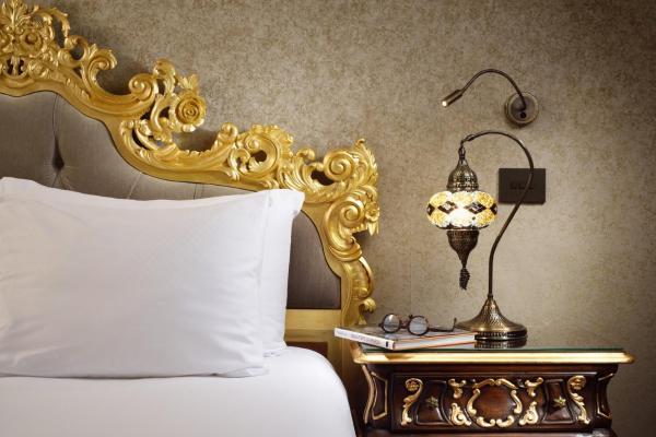 Empress Theodora Apartments, Забронировать Апартаменты/квартира Санта-Кроче Венеция