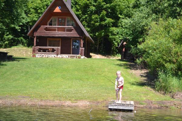 Lõõdla Holiday House