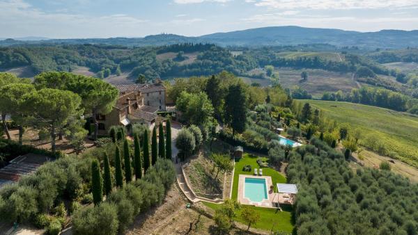 VILLA BINETTI 7, Emma Villas