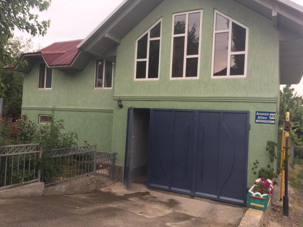 Guest House Vip
