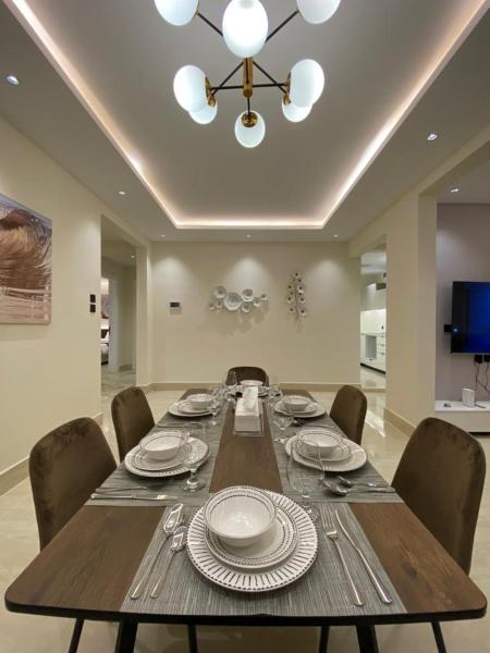 Riyadh luxury الملقا 2, Забронировать  Эр-Рияд  округ Эр-Рияд