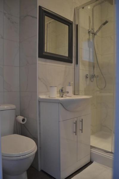 The Glenbuck Hotel Anfield, Забронировать Отель Эвертон Ливерпуль