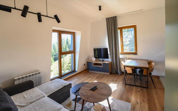 Apartmani Slalom, Забронировать  Яхорина Горнолыжный курорт Яхорина