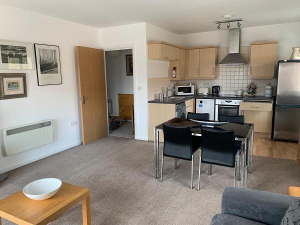 Stylish 2BRFree Parking 7min Oxford 14 Blenheim, Забронировать  Отели Котсуолда с парковкой, Парковка