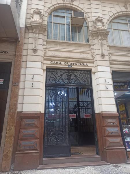 Tudo a Pé no Centrão São Paulo - Apto, Забронировать  Иту штат Сан-Паулу, рядом с Анхангабау