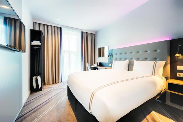 Premier Inn Dresden City Prager Straße