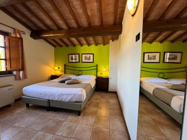 La Locanda dei Golosi