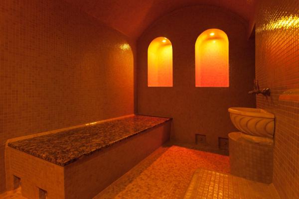 Отель Райгонд