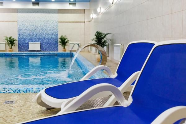 Отель Райгонд