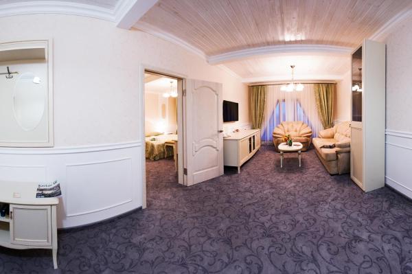 Отель Райгонд