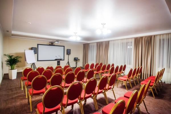 Отель Райгонд