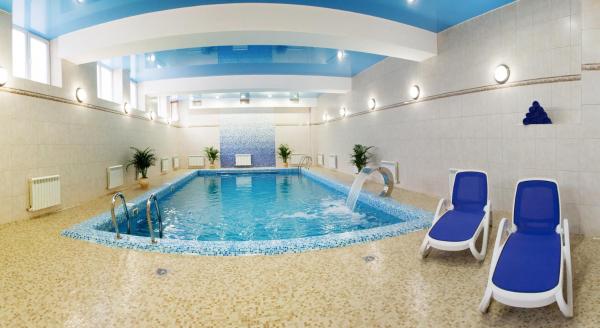 Отель Райгонд