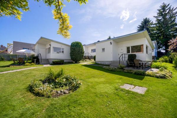 Binz Bungalows by Rujana, Забронировать Апартаменты/квартира Апартаменты Остзебад-Бинц, Апартаменты/квартира
