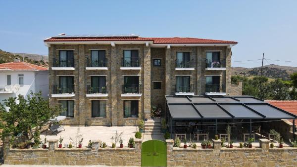 Maslin Otel