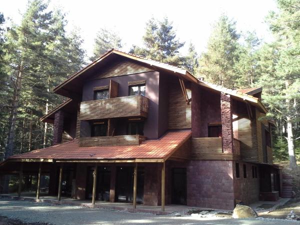 RILA 6ATO Hotel & Restaurant
