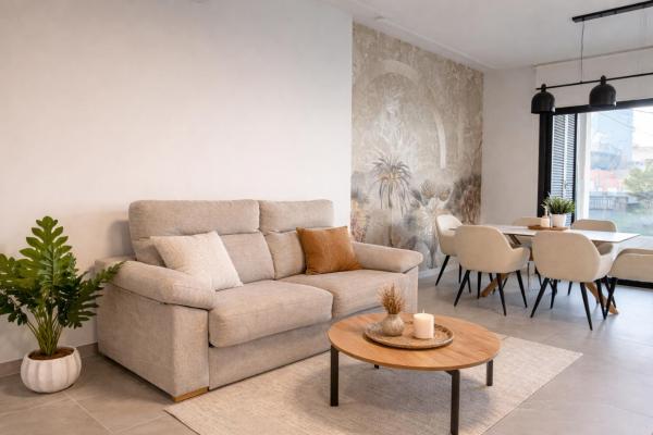 Costa Blanca Beach Apartment Torrevieja by Lion Apartments
