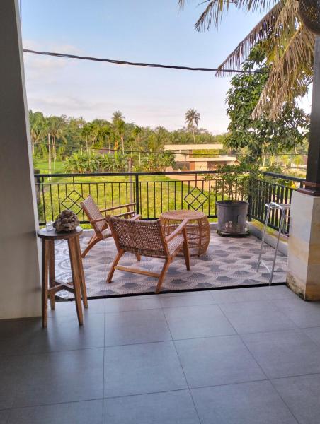 Puri Anyar guest house