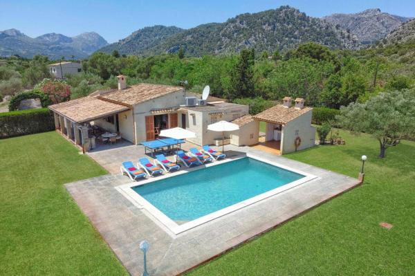 Villa Casa Margarita by Villa Plus