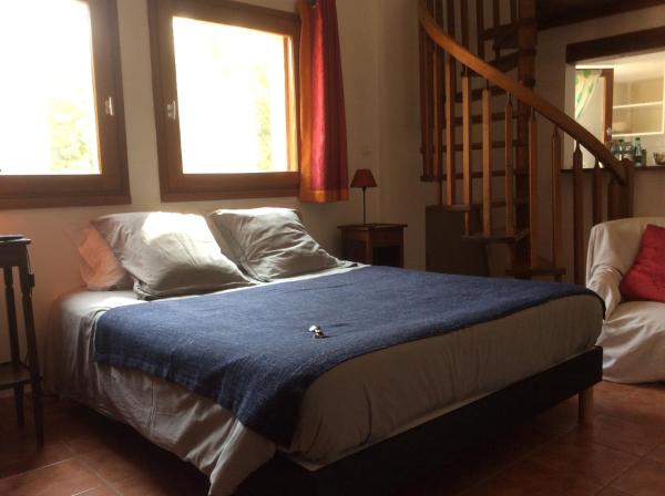 Chambres d'Hotes Au Val Dormant
