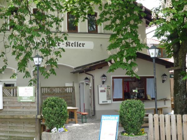 Pension Staudinger Keller