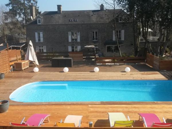 Domaine de la belle Normandie