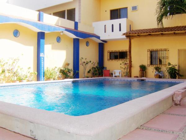 Hotel Bahía