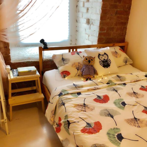 Хостел Сова