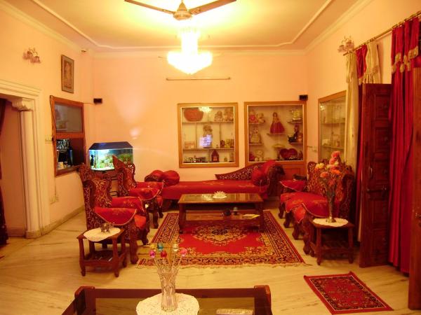 Rajputana Guest House
