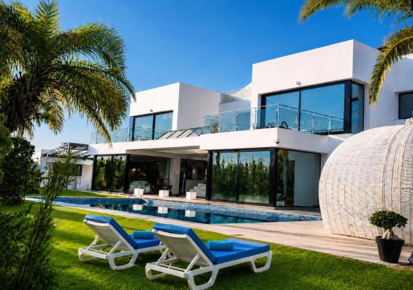 Premium Boutique Apartments Javea, Забронировать Бутик-отель Бизнес-отели Хавеа, 4* 5*