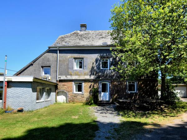 Holiday Home Ideal for Groups