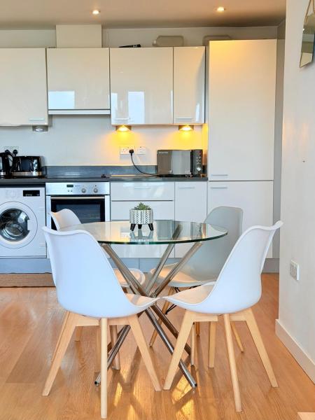 City View Apartment