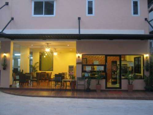 Chitra Suite