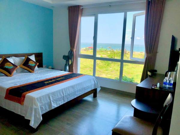 Khách Sạn Hải Tiến Green