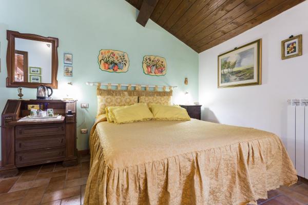 Bed and Breakfast A casa delle Fate