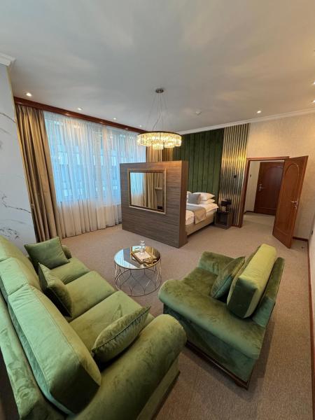 Hotel Vidović