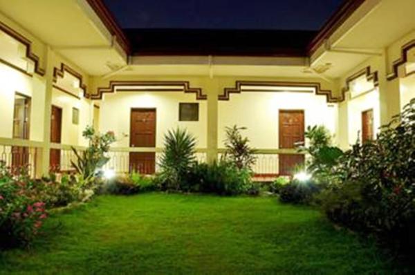 Ysabelle Mansion
